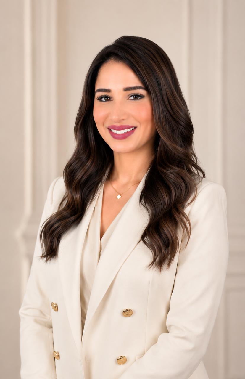 Dr Hanan Wagdy Khaled